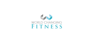 Diseño de Logo por ashyne09 para World Changing Fitness | Diseño: #16180748