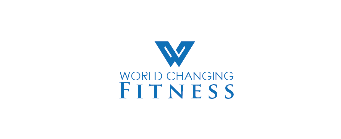 Logo-Design von ashyne09 für World Changing Fitness | Design #16180749