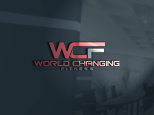 Diseño de Logo por Oaxaqueña para World Changing Fitness | Diseño: #16179647