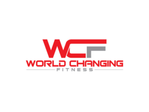 Diseño de Logo por Oaxaqueña para World Changing Fitness | Diseño: #16179648
