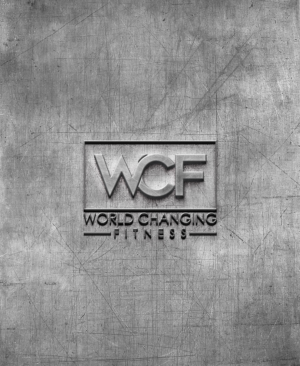 Diseño de Logo por A S design @ para World Changing Fitness | Diseño: #16209512