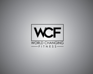 Diseño de Logo por A S design @ para World Changing Fitness | Diseño: #16209514
