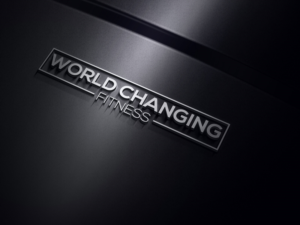 Diseño de Logo por GaryMckinnon para World Changing Fitness | Diseño: #16182805