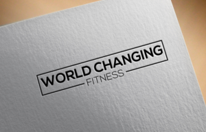 Diseño de Logo por GaryMckinnon para World Changing Fitness | Diseño: #16182806