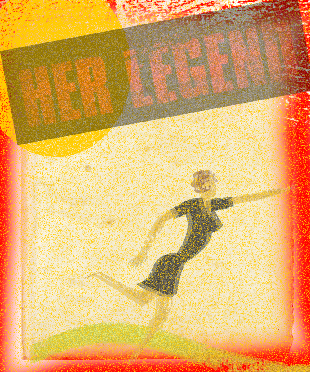 Poster Design by laurage for Clearstream Entertainment | Design #17625073