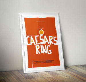 Poster Design by creativeride for Clearstream Entertainment | Design: #17596807