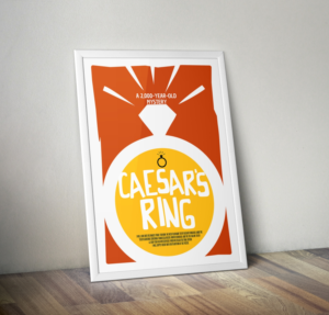 Poster Design by creativeride for Clearstream Entertainment | Design: #17596962