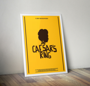 Poster Design by creativeride for Clearstream Entertainment | Design: #17597154