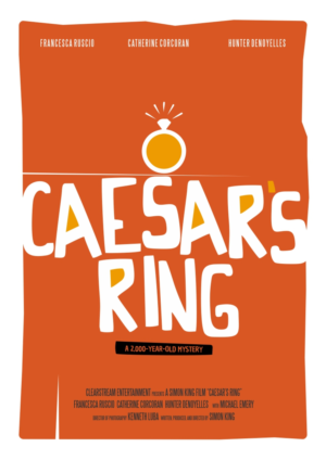 Poster Design by creativeride for Clearstream Entertainment | Design: #17673852
