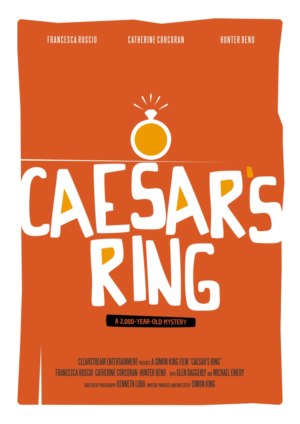 Poster Design by creativeride for Clearstream Entertainment | Design: #17681949