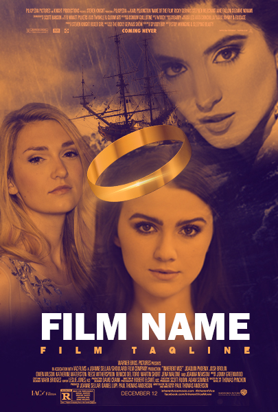 Diseño de Póster por brandidentitydesigner para Clearstream Entertainment | Diseño #17458085