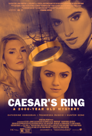 Poster Design by Business.Designer for Clearstream Entertainment | Design #17462890