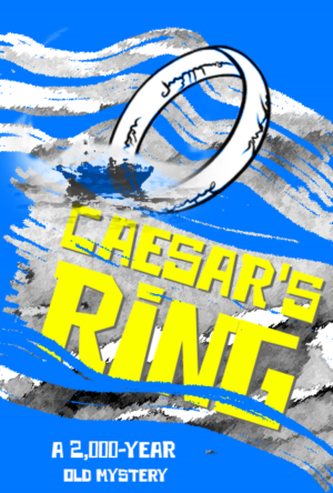 Diseño de Póster por brandidentitydesigner para Clearstream Entertainment | Diseño: #17464836