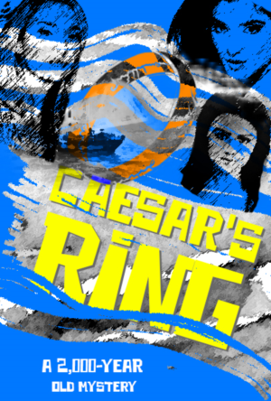 Diseño de Póster por brandidentitydesigner para Clearstream Entertainment | Diseño: #17464837