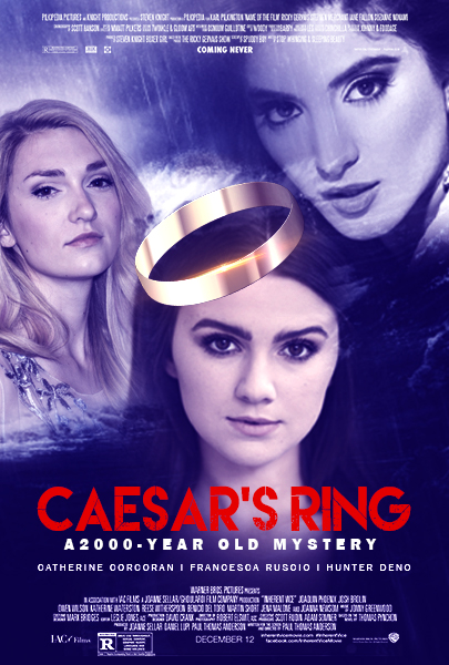 Diseño de Póster por brandidentitydesigner para Clearstream Entertainment | Diseño #17488585