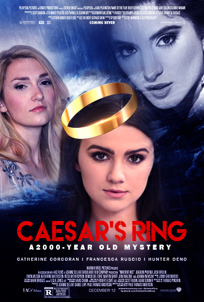 Diseño de Póster por brandidentitydesigner para Clearstream Entertainment | Diseño #17488586