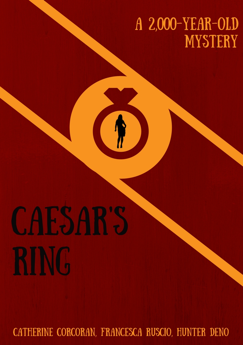 Diseño de Póster por A.S D e s i g n para Clearstream Entertainment | Diseño #17572096