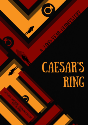 Poster Design by A.S D e s i g n for Clearstream Entertainment | Design #17595876