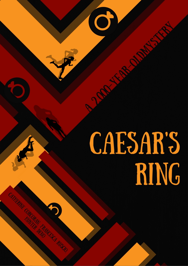 Poster Design by A.S D e s i g n for Clearstream Entertainment | Design #17600208