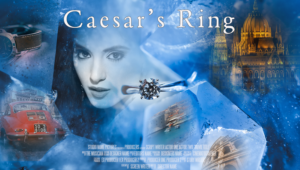 Poster Design by Mama Guska for Clearstream Entertainment | Design #17615286