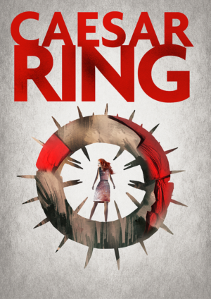 Film poster for a contemporary thriller/chase film set in Italy/Capri/Croatia | Diseño de Póster por Tatlin