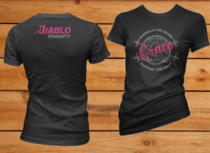 Design de T-shirt par SIMRKS