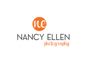 Nancy Ellen Photography  Creative.Imagery  | Logo Design by renderman