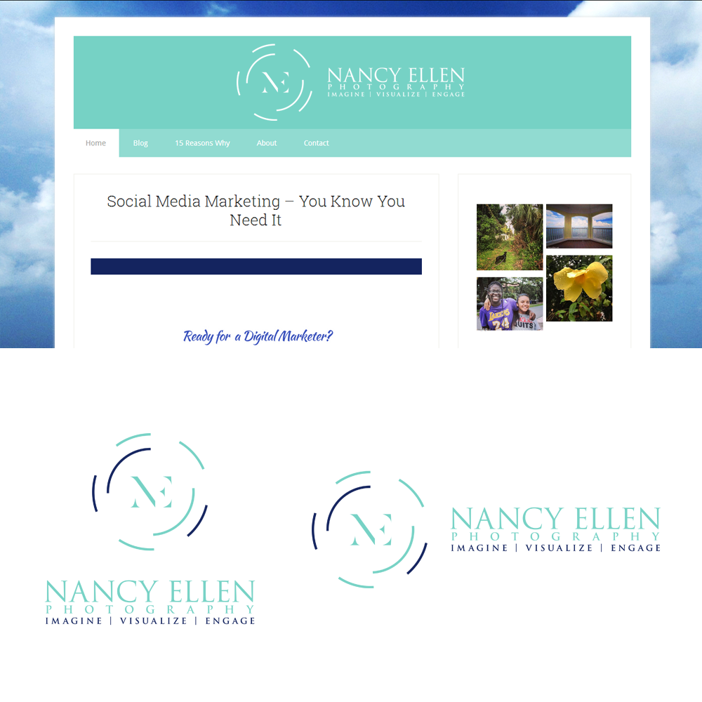 Logo Design by widodo for this project | Design #16175862