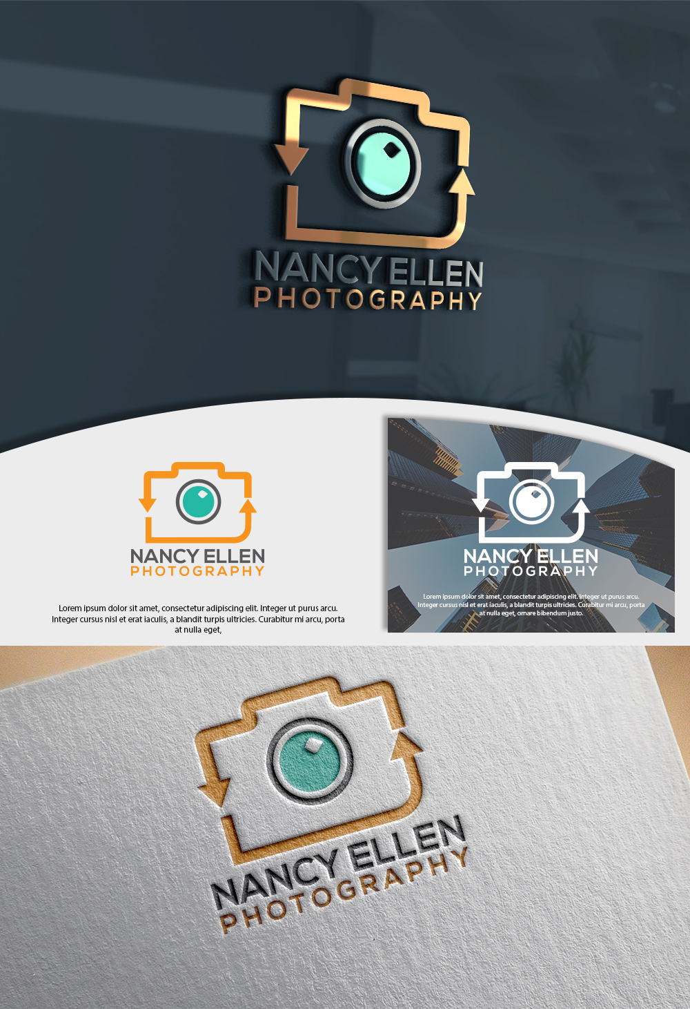 Logo Design by Renewable for this project | Design #16174451