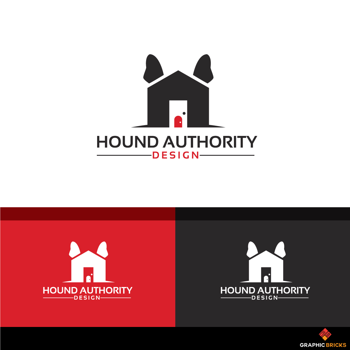 Diseño de Logo por Graphic Bricks para este proyecto | Diseño #16171554