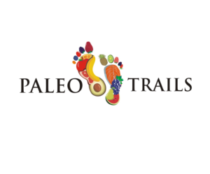 Diseño de Logo por SUNEEEEEL para Paleo Trails | Diseño: #16267316