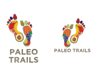 Diseño de Logo por SUNEEEEEL para Paleo Trails | Diseño: #16267395
