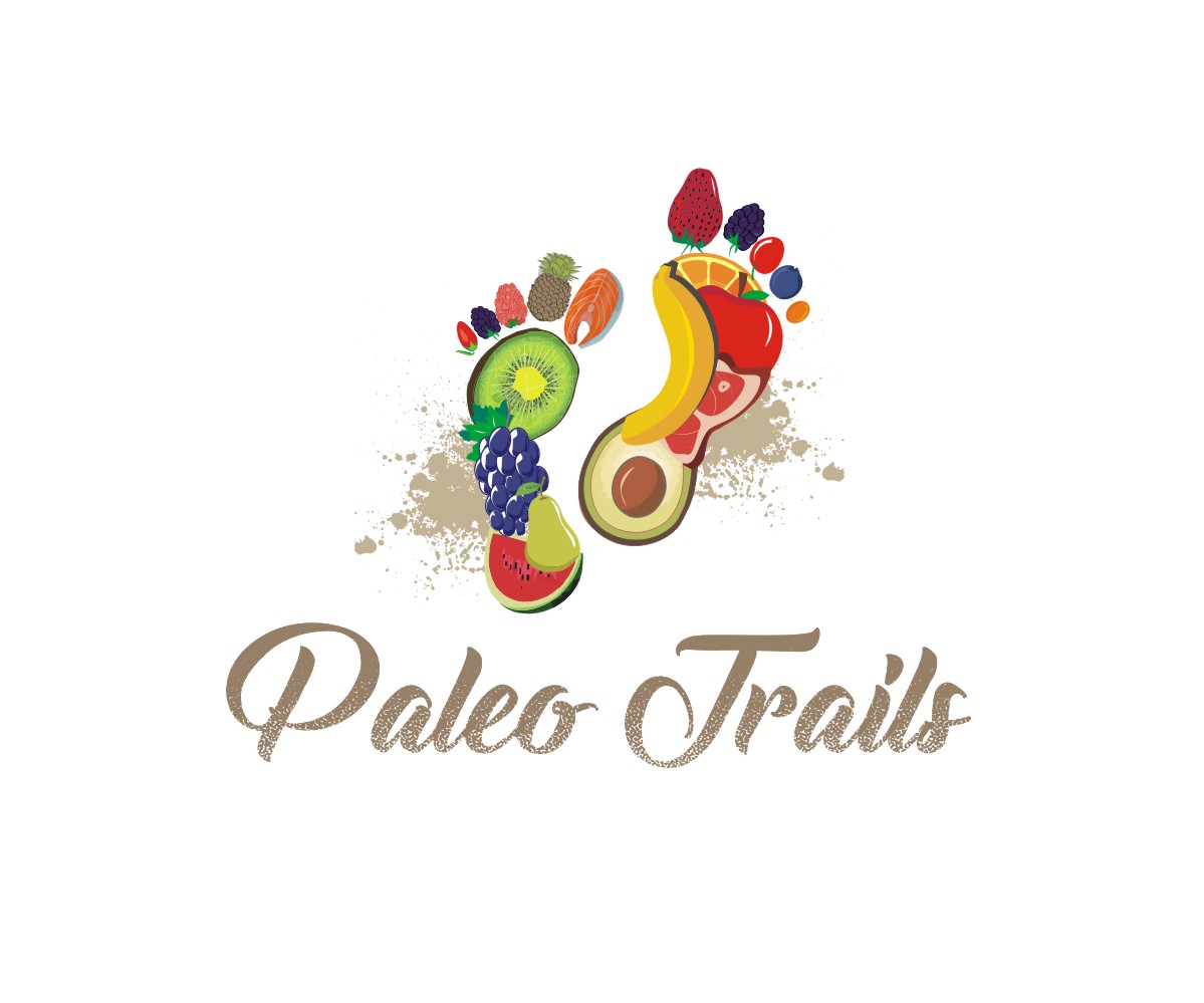 Design de Logo par SUNEEEEEL pour Paleo Trails | Design #16267735