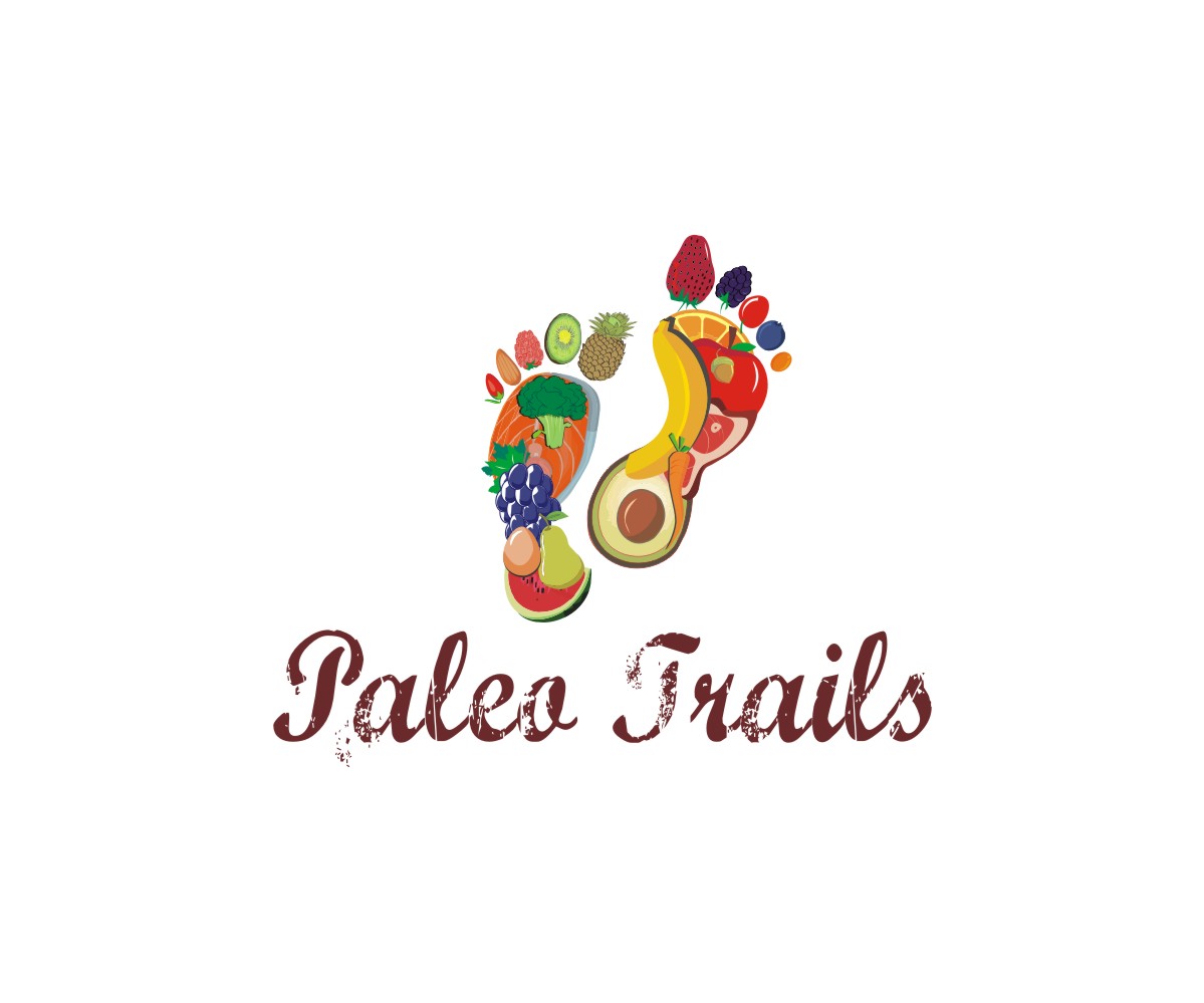 Design de Logo par SUNEEEEEL pour Paleo Trails | Design #16276402