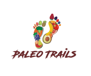 Logo Design by SUNEEEEEL for Paleo Trails | Design: #16276426