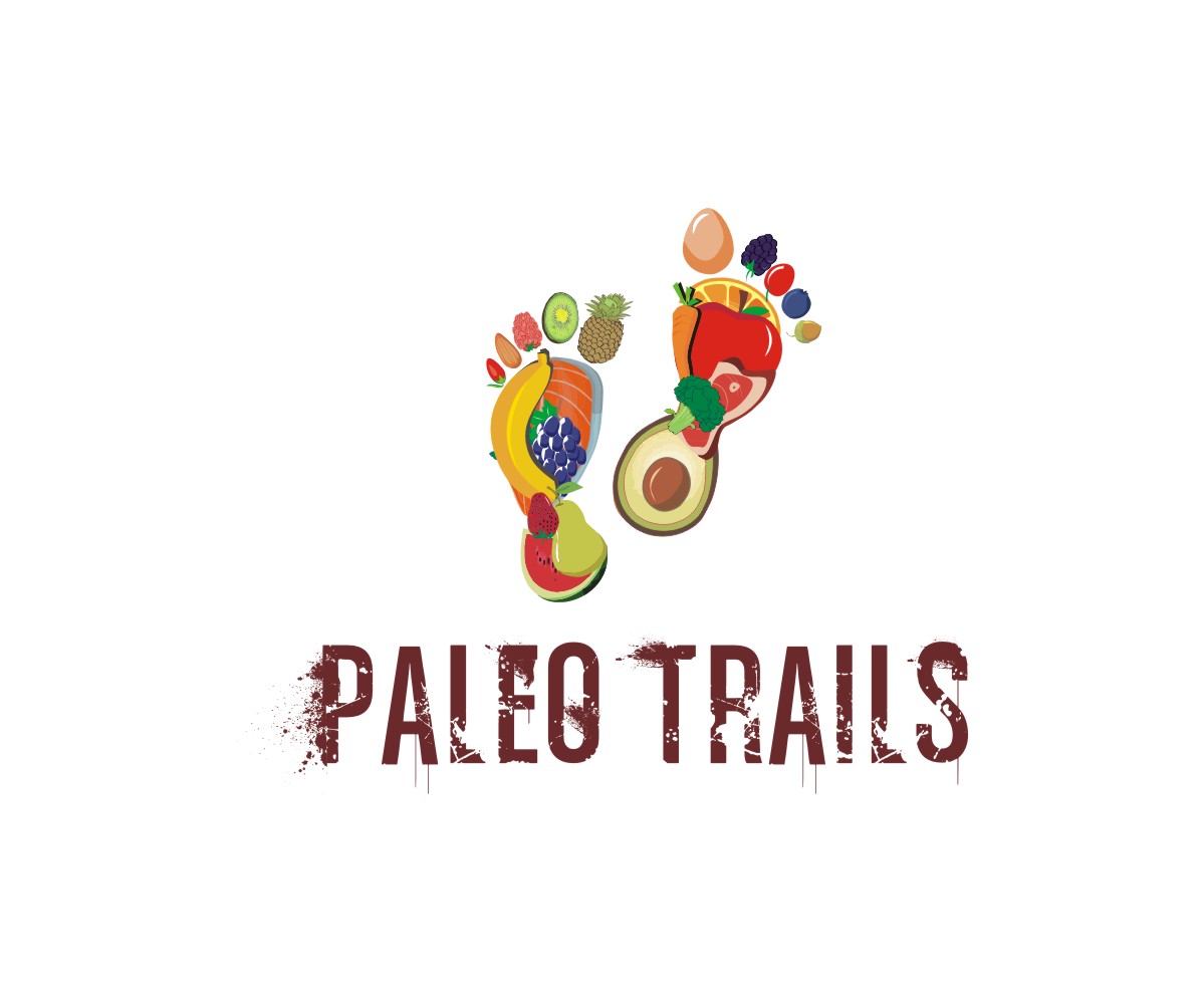 Design de Logo par SUNEEEEEL pour Paleo Trails | Design #16279599