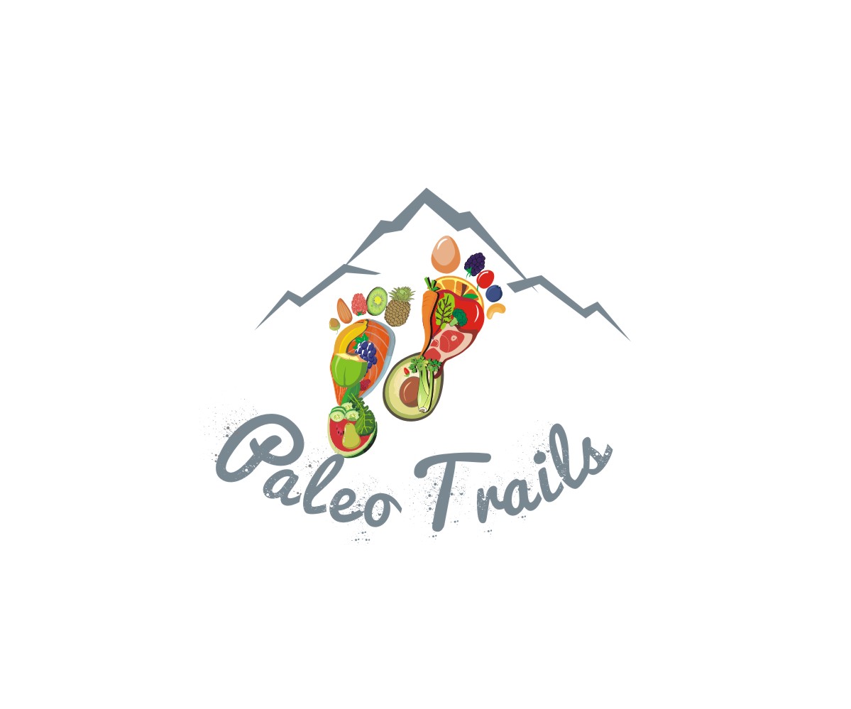 Design de Logo par SUNEEEEEL pour Paleo Trails | Design #16288942