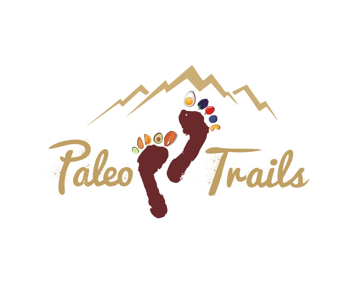 Logo Design by SUNEEEEEL for Paleo Trails | Design #16324639