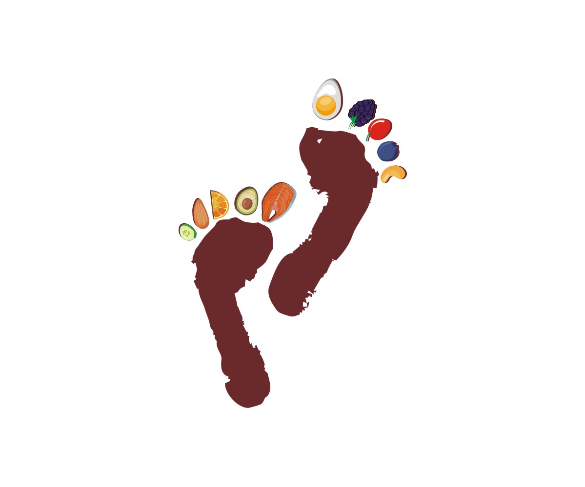 Logo Design by SUNEEEEEL for Paleo Trails | Design #17202995