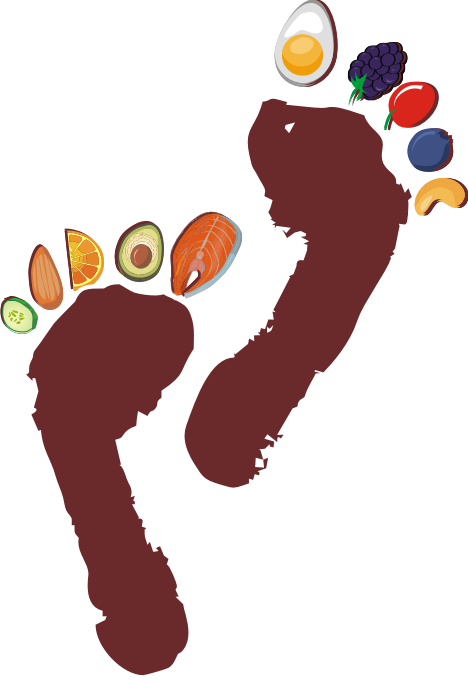 Design de Logo par SUNEEEEEL pour Paleo Trails | Design #17309014