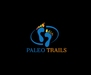 Diseño de Logo por imshohaghossain85 para Paleo Trails | Diseño: #16195475