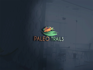 Diseño de Logo por Sherpa design para Paleo Trails | Diseño: #16184245