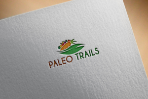 Diseño de Logo por Sherpa design para Paleo Trails | Diseño: #16184246
