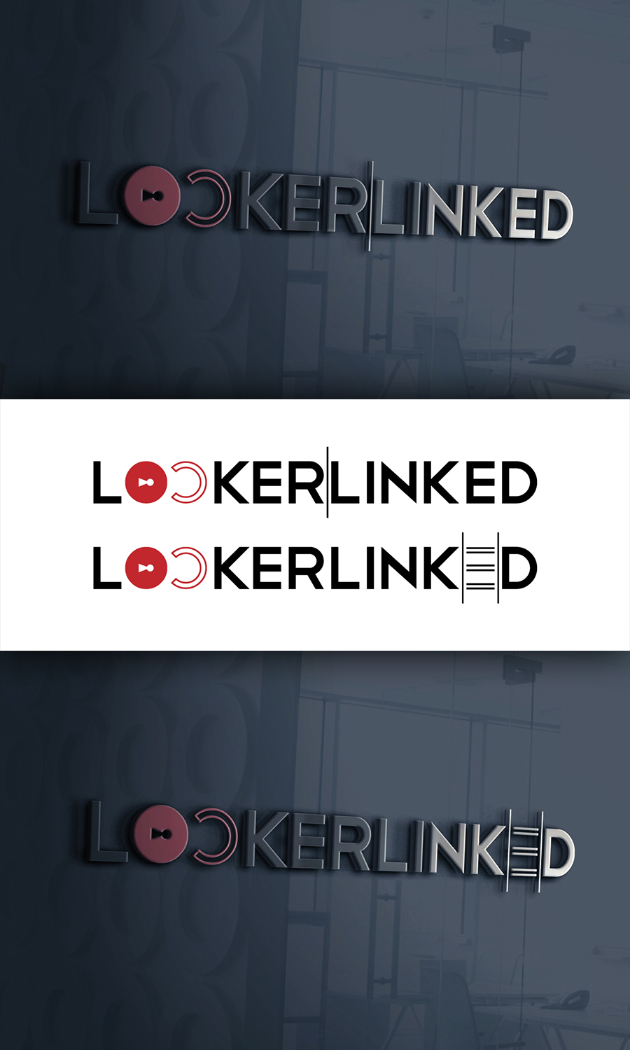 Logo Design by netbill00 for this project | Design #16429715