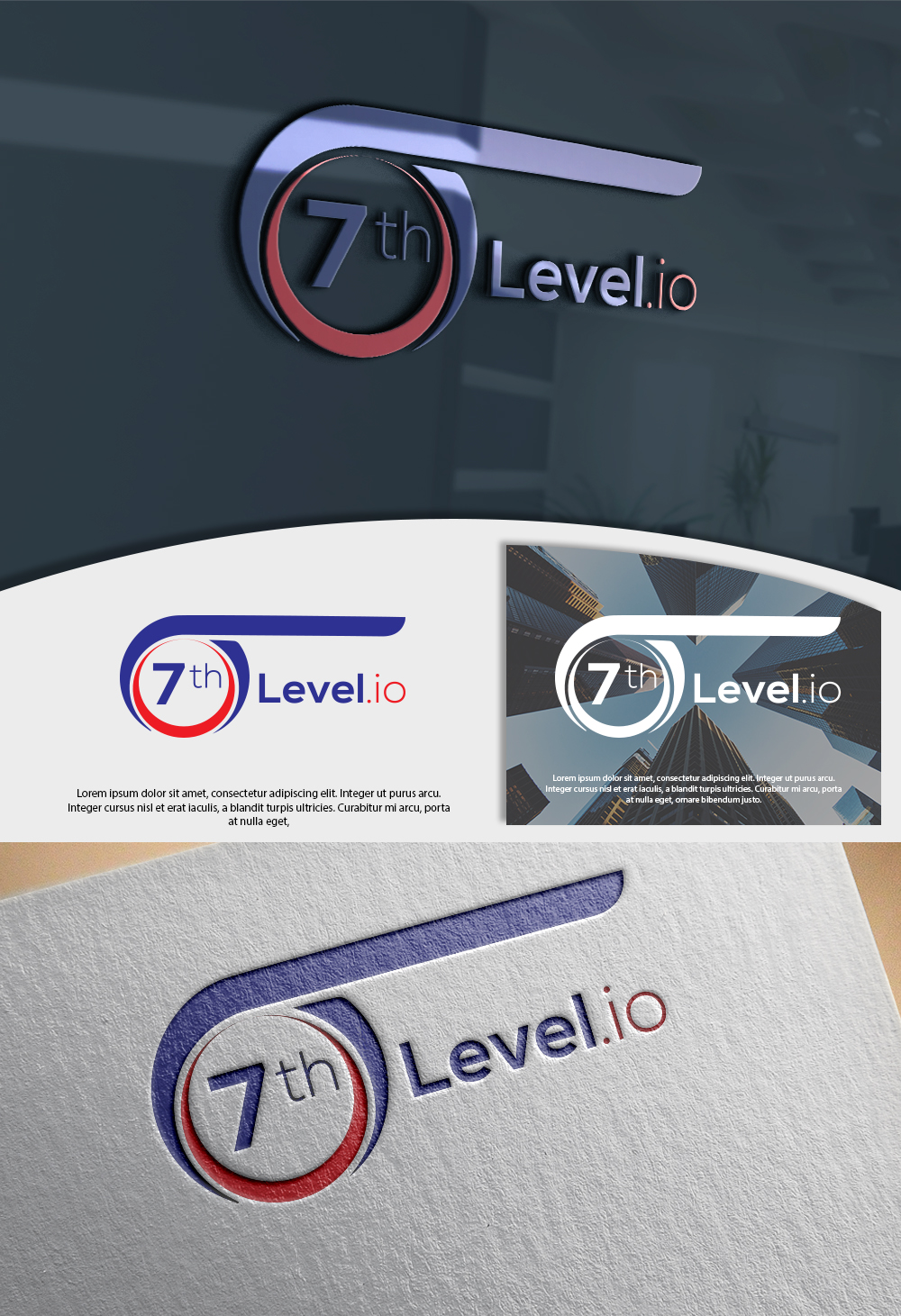 Logo Design by Renewable for this project | Design #16265256