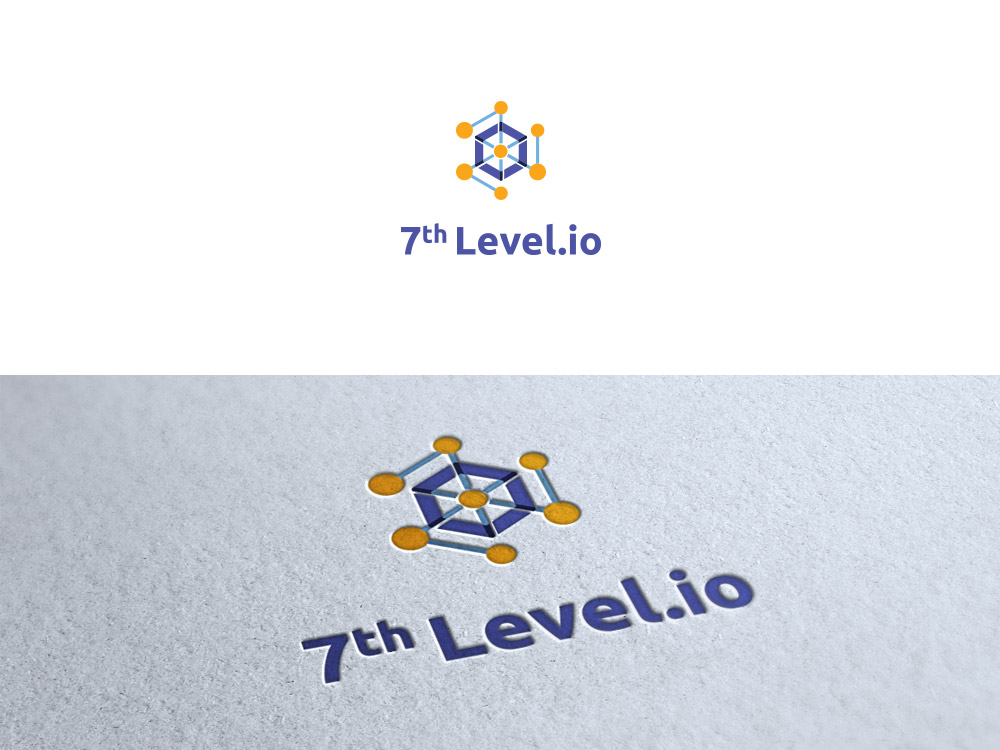 Logo Design by Lee Xian for this project | Design #16266945