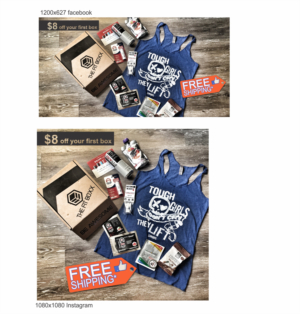 Banner Ad Design by Pint & Promotional Projects