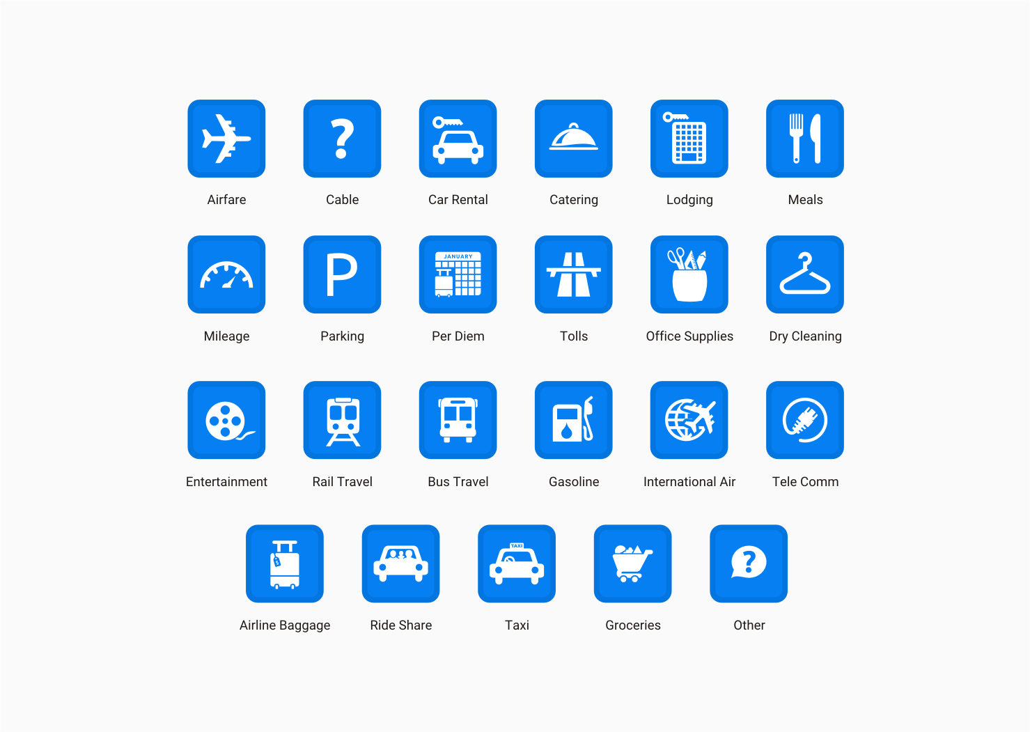 Icon Design by INDIAN_Ashok for Slingshot Software | Design #16218627