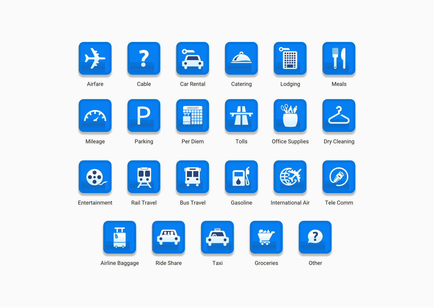 Icon Design by INDIAN_Ashok for Slingshot Software | Design #16218628