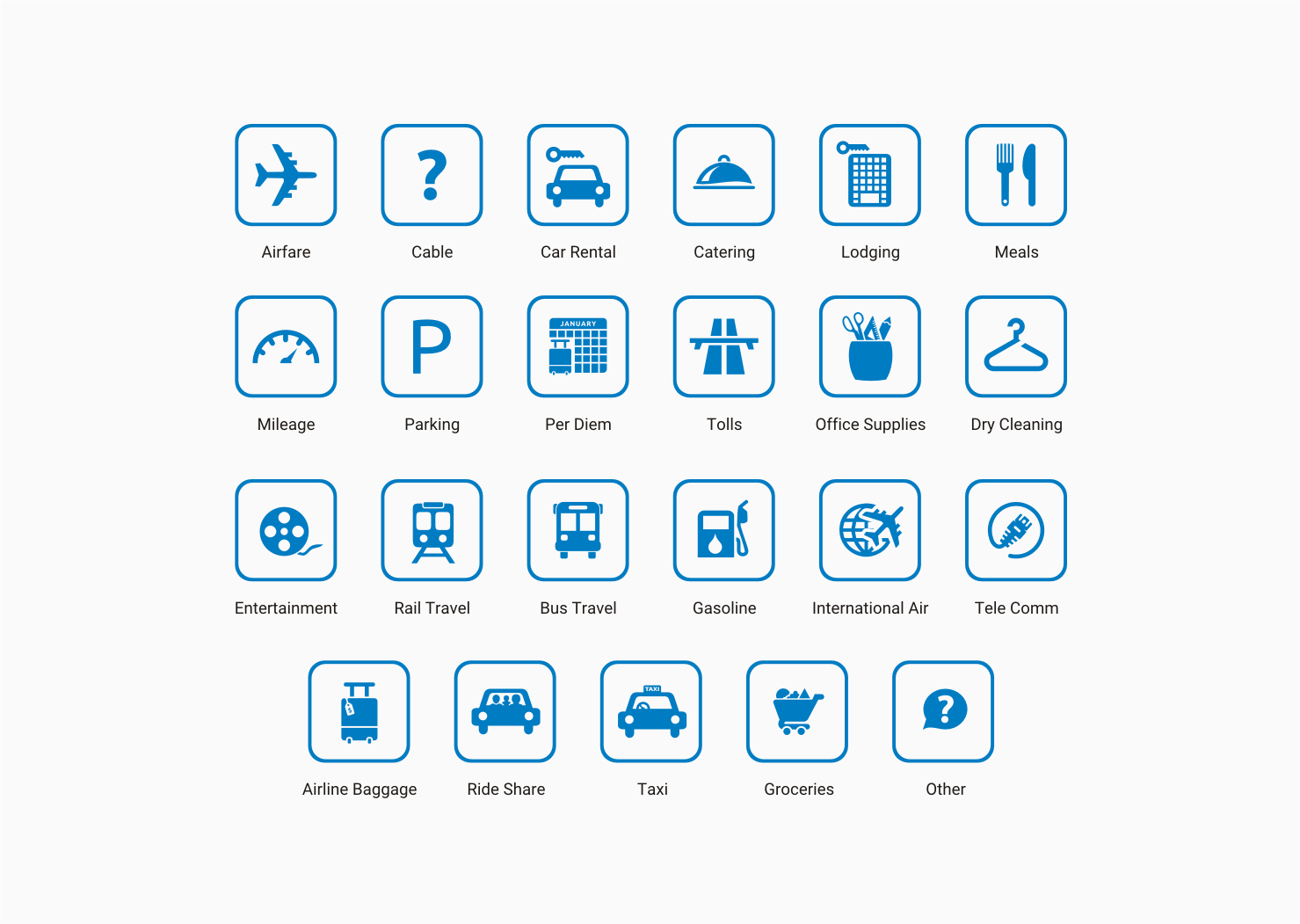 Icon Design by INDIAN_Ashok for Slingshot Software | Design #16218629